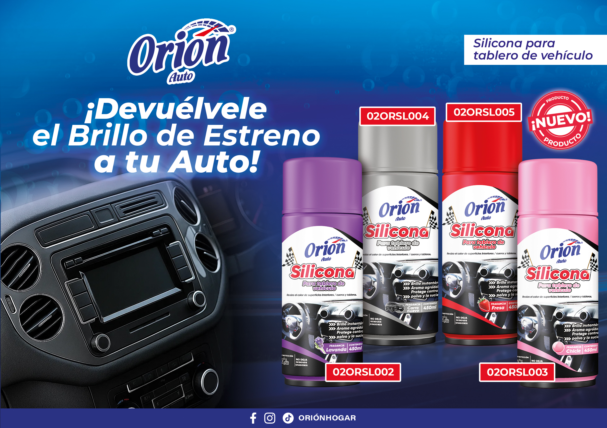 Para tu vehiculo